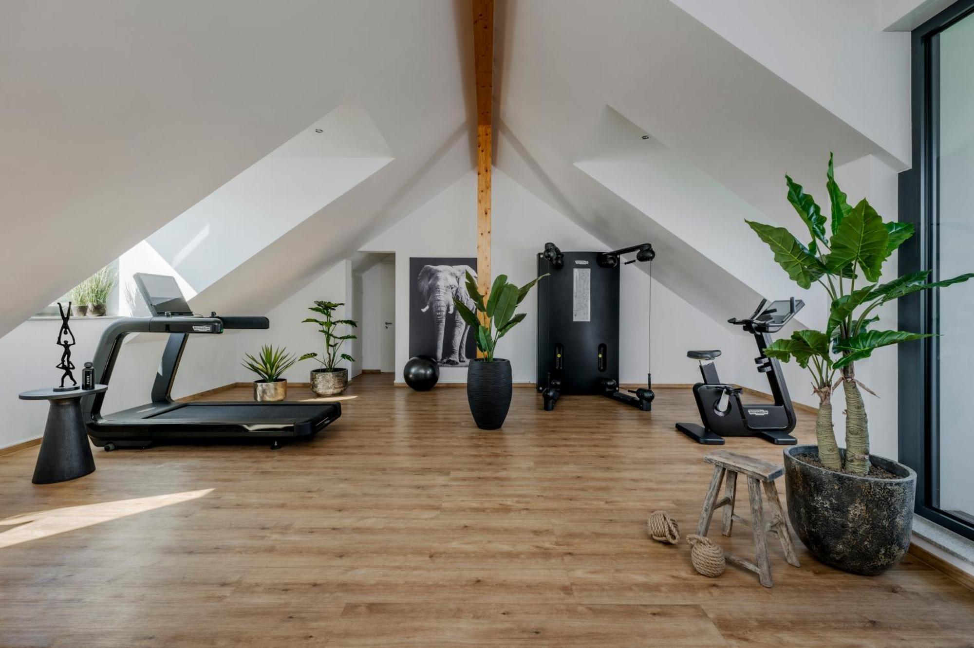 Hotel Purs Andernach Exteriér fotografie