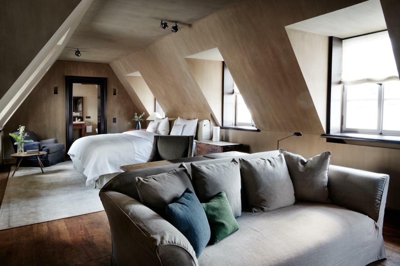 Hotel Purs Andernach Exteriér fotografie